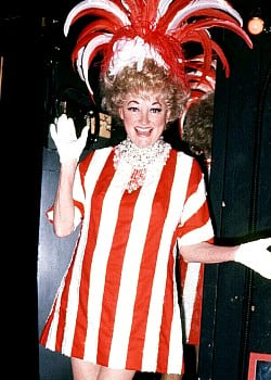 Phyllis Diller